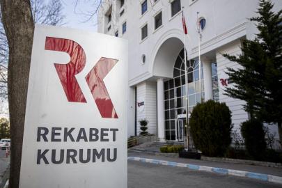 Rekabet Kurulu'ndan Haribo'ya geçici tedbir kararı