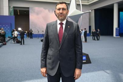 ROKETSAN Genel Müdürü: NATO'ya daha fazla katkı sağlayabiliriz