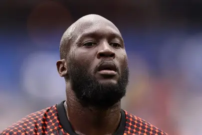 Romelu Lukaku kimdir? Lukaku kaç yaşında ve nereli?
