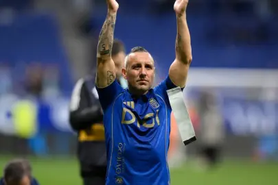 Santi Cazorla, 41 yaşında futbolu bıraktı