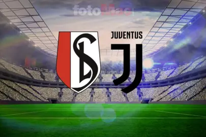 Standard Liege-Juventus hazırlık maçı ne zaman? Saat kaçta ve hangi kanalda?