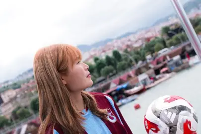 Trabzonspor Kadın Futbol Takımı, Jae-Eun Song'u renklerine bağladı