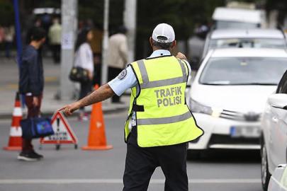 Trafikte yeni yaptırımlar geliyor