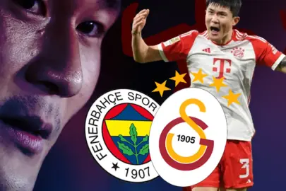 Transferde flaş gelişme! Kim Min Jae, Fenerbahçe ve Galatasaray...