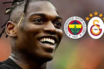 Treansferde son dakika! Rafael Leao'nun Fenerbahçe ve Galatasaray'dan istediği...
