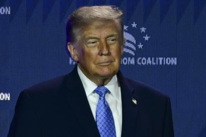 Trump: İspanya NATO üyesi, ama iyi NATO üyesi değil