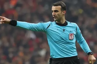 UEFA'dan Atilla Karaoğlan'a görev!