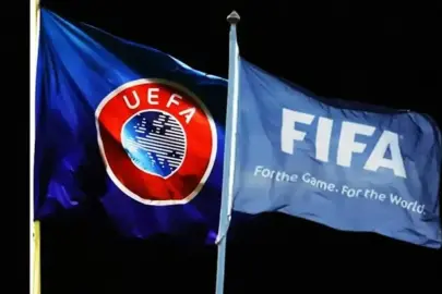 UEFA'dan FIFA'ya flaş boykot kararı! Dünya Kupası hisseleri satılırsa...