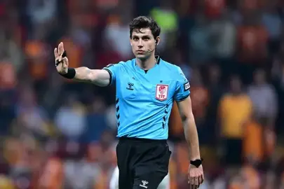 UEFA’dan Türkmen’e görev