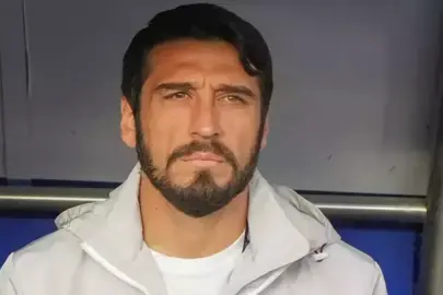 Ümit Milli Futbol Takımı'nın yeni teknik direktörü Egemen Korkmaz oldu