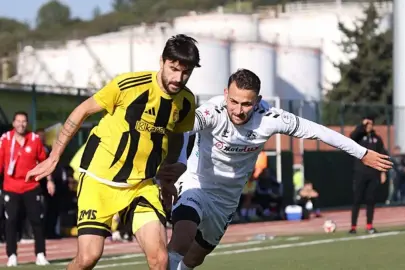 Veli ve Mert imzayı attı