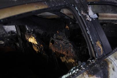 Yunanistan'da iktidar partisi üyelerinin evlerine bombalı saldırı: Bir ölü, çok sayıda yaralı