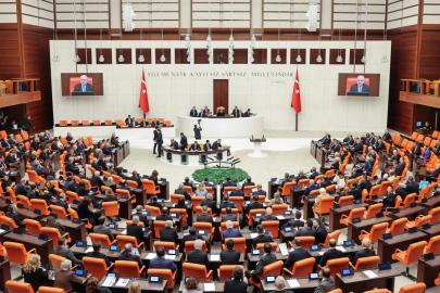 10 soruda Çerçeve Kanun Teklifi