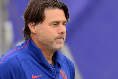 ABD Futbol Federasyonu'ndan Mauricio Pochettino kararı