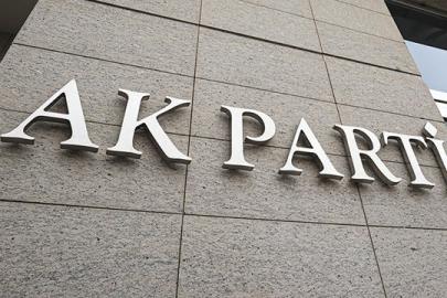 AK Parti yarın Çerçeve Yasa için toplanacak