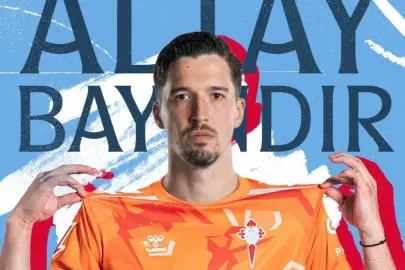 Altay Bayındır'ın yeni takımı belli oldu!