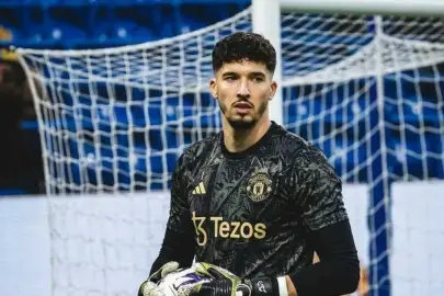 Altay Celta Vigo’da