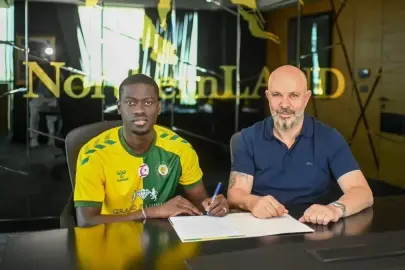 Badou Ndiaye'nin yeni takımı herkesi şaşırttı!