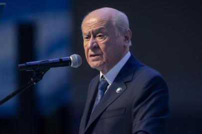 Bahçeli'den çerçeve yasaya tam destek çağrısı