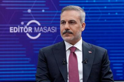 Bakan Fidan: Bölgedeki istikrarsızlığı gidermek için savunma ittifakına ihtiyaç vardı