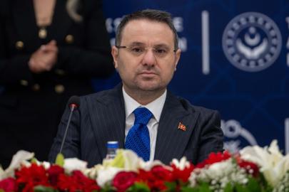 Bakan Gürlek'ten faili meçhul mesajı: Hiçbir dosya kaderine terk edilmeyecek