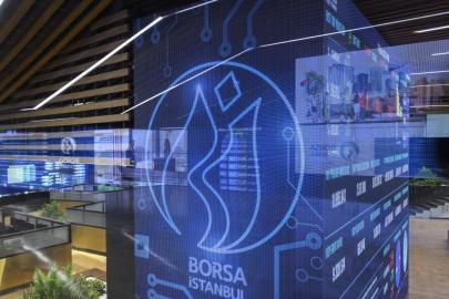 Borsa güne 13.707,73 puandan başladı