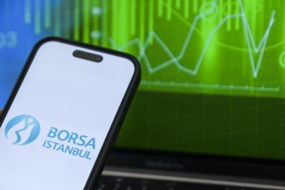 Borsa yeni haftaya 13.825,07 puandan başladı