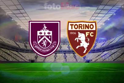 Burnley - Torino maçı ne zaman, saat kaçta, hangi kanalda?