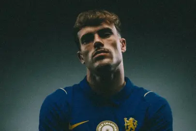 Chelsea Pep Chavarria'yı transfer ettiğini duyurdu!