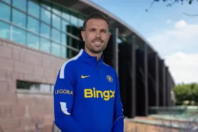 Chelsea'den Jordan Henderson transferi!