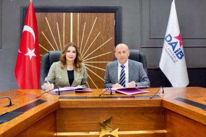 Erzurum’da kadın girişimciler için ihracat hamlesi