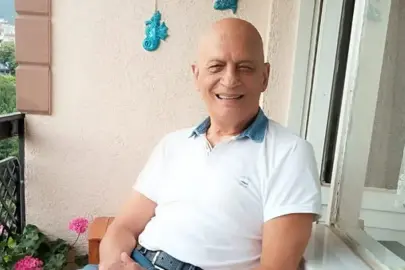Eski milli futbolcu Haluk Erdem hayatını kaybetti