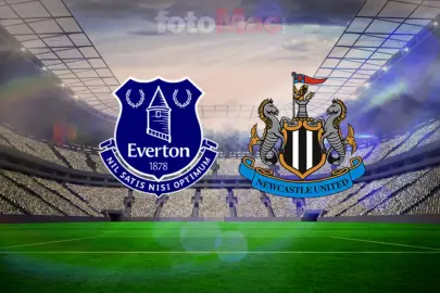 Everton - Newcastle maçı saat kaçta, hangi kanalda?