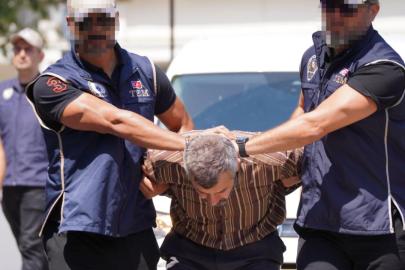 FETÖ'nün suikast timindeki terörist Karatepe tutuklandı