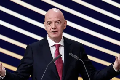 FIFA, FFE planında geri adım attı! Infantino açıkladı