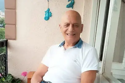Haluk Erdem vefat etti