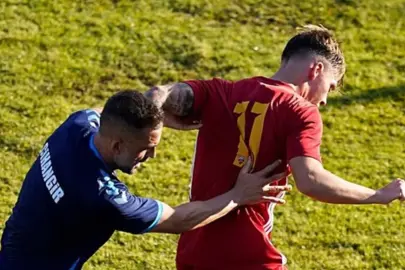 Kayserispor'dan farklı prova!