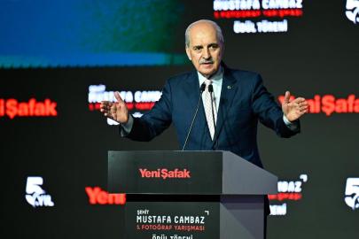 Kurtulmuş: Türkiye'de yeni bir dönemin kapılarını sonuna kadar açıyoruz