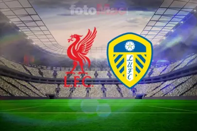 Liverpool - Leeds United maçı saat kaçta, hangi kanalda?