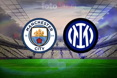 Manchester City-Inter maçı ne zaman? Saat kaçta ve hangi kanalda?