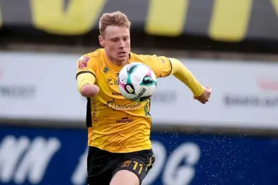 Marius Lindh büyük takdir topladı