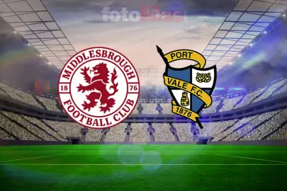 Middlesbrough-Wrexham maçı CANLI İZLE | Ne zaman, saat kaçta, hangi kanalda?
