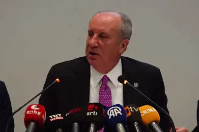 Muharrem İnce’den Nâzım Hikmet göndermeli paylaşım: Vatan hainliğine devam ediyor hâlâ
