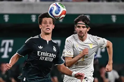PSG'den Real Madrid'e Arda Güler için dev teklif! İşte o rakam