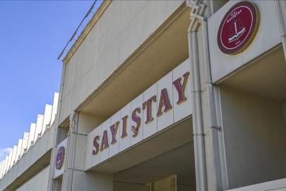 Sayıştay 25 denetçi yardımcısı adayı alacak