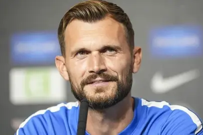 Sturm Graz Teknik Direktör Fabio Ingolitsch: Fenerbahçe Lyon karşısında kazanacaktır