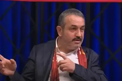 Taraftar grubu lideri Muzaffer Şirin gözaltına alındı!