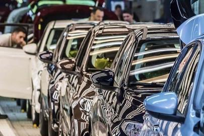 Temmuzda ihracatın lideri otomotiv sektörü oldu