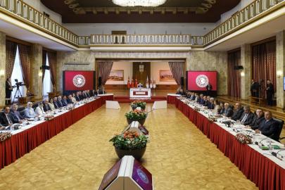 Terörsüz Türkiyede 5 Ağustos'ta yasal süreç başlıyor