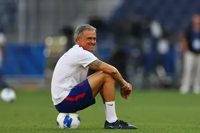 UEFA Süper Kupa’da PSG-A.Villa kapışması